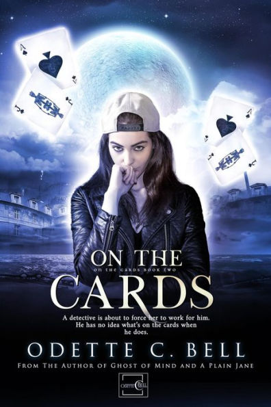 On the Cards Book Two