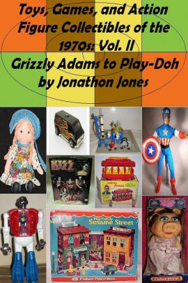 action toys and collectibles