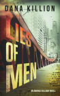 Lies of Men (Andrea Kellner Mystery, #3)