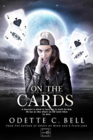 Title: On the Cards Book Four, Author: Odette C. Bell