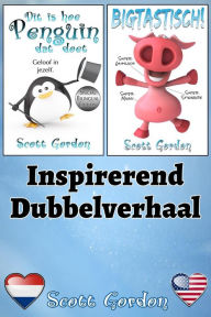 Title: Inspirerend Dubbelverhaal, Author: Scott Gordon