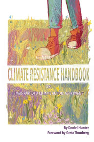 Title: Climate Resistance Handbook, Author: Daniel Hunter