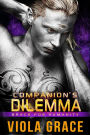 Companion's Dilemma (Brace for Humanity, #5)
