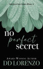 No Perfect Secret (The IMPERFECTION Series, #4)