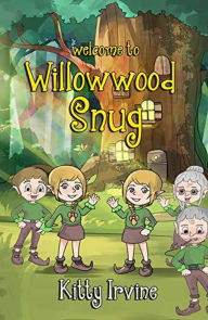 Title: Willowwood Snug, Author: Kitty Irvine