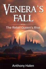 Title: Venera's Fall, Author: Anthony Halen