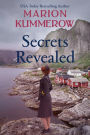 Secrets Revealed (War Girls, #9)