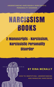 Title: Narcissism, Author: Rina Mcnally