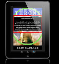 Title: The Heavenly Throne, Author: Eric Gadlage