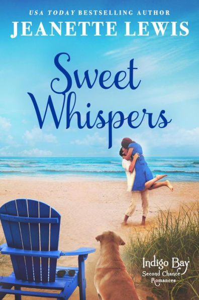 Sweet Whispers (Indigo Bay Second Chance Romances, #5)