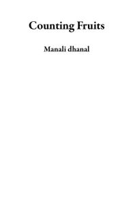 Title: Counting Fruits, Author: Manali dhanal