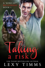 Title: Taking a Risk (A 