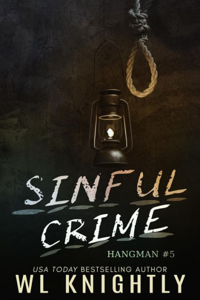 Sinful Crime (Hangman, #5)