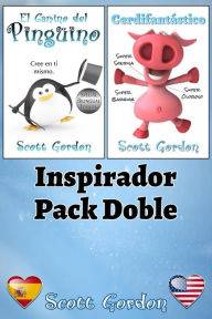 Title: Inspirador Pack Doble, Author: Scott Gordon