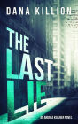 The Last Lie (Andrea Kellner Mystery, #2)