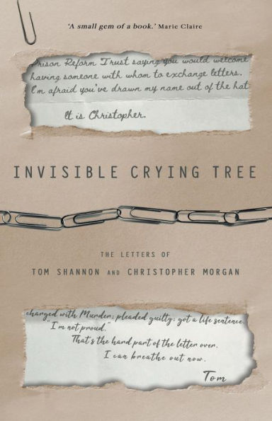 Invisible Crying Tree