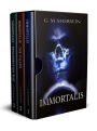 Immortalis : The Collection (The Immortalis Series, #1)