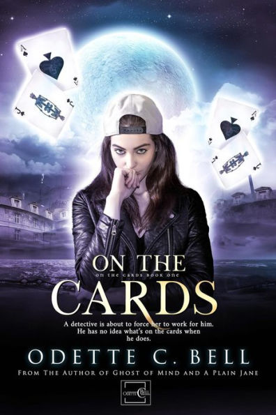 On the Cards Book One