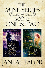 Title: Mine Series Books One & Two, Author: Janeal Falor