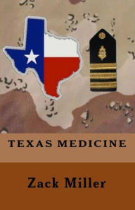 Title: Texas Medicine, Author: Alan Neuren