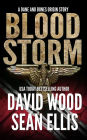 Bloodstorm- A Dane and Bones Origin Story (Dane Maddock Origins, #10)