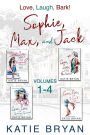 Sophie, Max, and Jack (Love, Laugh, Bark, #5)