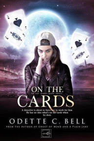 Title: On the Cards Book Three, Author: Odette C. Bell