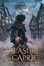 The Treasure of Capric (The King of The Caves, #1)