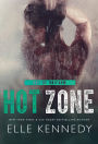 Hot Zone (Out of Uniform, #6.5)