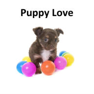 Title: Puppy Love, Author: António Lestér