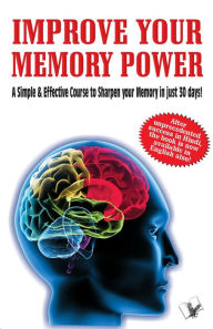 Title: Improve Your Memory Power, Author: Varinder Aggarwal 'Viren