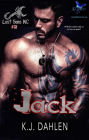 Jack (Lost Sons MC, #2)