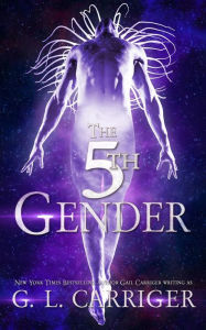 Download free google books kindle The 5th Gender: A Tinkered Stars Mystery (English Edition) by G. L. Carriger, Gail Carriger 9781944751395