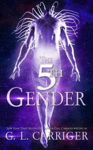 Free audio books downloads mp3 format The 5th Gender: A Tinkered Stars Mystery by G. L. Carriger, Gail Carriger (English Edition)  9781944751395