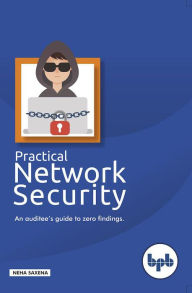 Title: Practical Network Security, Author: Neha Saxena