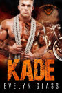 Kade #1 (Santanas Cuervo MC)