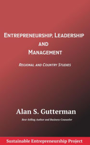 Title: Entrepreneurship, Leadership and Management, Author: Alan S. Gutterman