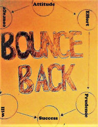 Title: Bounce Back, Author: Elly A. Jeane