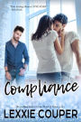 Compliance (Heart of Fame: Stage Right, #1)