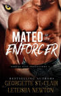 Mated to the Enforcer (Portal City Protectors, #2)