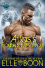 Atlas's Forbidden Wolf (Mytic Wolves, #7)