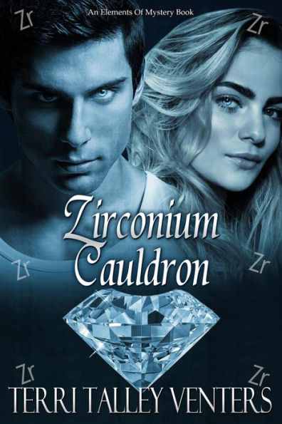 Zirconium Cauldron (Cauldron Series, #5)