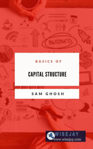 Title: Basics of Capital Structure, Author: Sam Ghosh