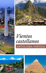 Title: Vientos castellanos, Author: Alex Tracy