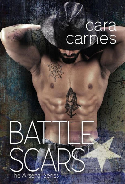 Battle Scars (The Arsenal, #5)