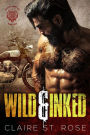 Wild & Inked #2 (Desert Sons MC)