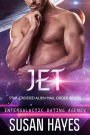 Jet: Star-Crossed Alien Mail Order Brides (Intergalactic Dating Agency)