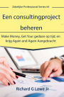 Een consultingproject beheren