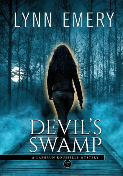 Devil's Swamp (LaShaun Rousselle Mystery, #6)