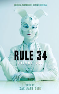 Title: Rule 34 Volume 1, Author: Charlie Powell